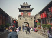 Where to travel asia Kind Mid Spirit