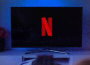 Why Netflix shares are down 10%