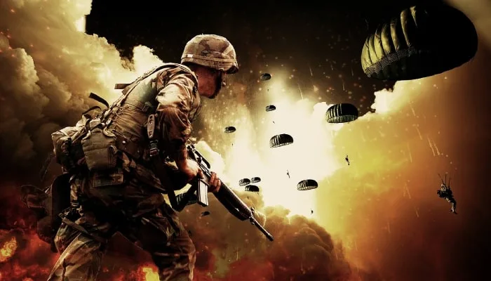 War Ukraina Rusia
