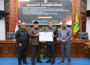 11 Ranperda Prioritas Dumai Tahun 2026 Disepakati