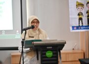Upaya Pencegahan Dampak Buruk Resistensi Antimikroba, Balai POM Dumai Gelar KIE dan Bimtek