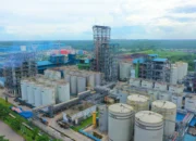 Realisasi Investasi di Riau Triwulan II 2025 Rp12,67 Triliun, Terbesar Kedua di Sumatera