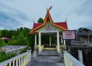DESA WISATA BUKIT BATU, PERMATA TERSEMBUNYI DI PESISIR RIAU.
