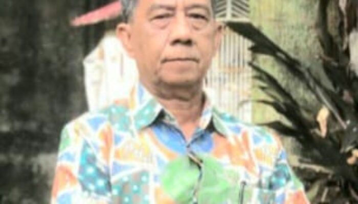 80 Tahun Indonesiaku Merdeka: Sekali Merdeka, Tetap Merdeka!