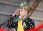 Momentum HUT RI ke 80, Wako Paisal Berharap Dumai Makin Maju