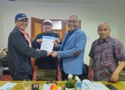 Riau Dukung Cak Munir, Zulmansyah dan Atal Kompak tak Maju Pemilihan Ketua Umum PWI