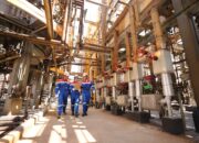 Kilang Pertamina Dumai Pastikan Penanganan Kejadian Sesuai Prosedur