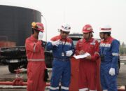 Pastikan Transparan, Ini Tahapan Investigasi Laka Kerja yang Sudah Dilakukan Kilang Pertamina Dumai