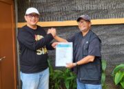 PWI Kepri Beri Dukungan Pertama, Zulmansyah Layak Pimpin PWI