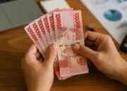 Pekerja Bergaji di Bawah Rp3,5 Juta Bakal Terima BSU Sampai Akhir Tahun 2025