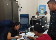 73 Pekerja Migran Dideportasi Melalui Dumai