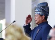 Warga Riau Pantas Bangga, Ada Pacu Jalur dan Tanjak Saat Upacara HUT RI ke 80 di Istana Negara