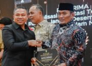 Realisasi Investasi di Dumai Tertinggi Ketiga di Riau, Pemprov Beri Apresiasi