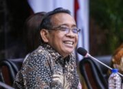 Presiden Prabowo Copot Immanuel Ebenezer sebagai Wamenaker