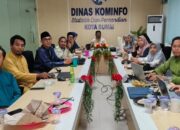 Penilaian Mandiri Sistem Pemerintahan Berbasis Elektronik Pemko Dumai Memuaskan