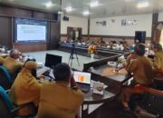 Pembebasan Lahan Bantaran Sungai Dumai Segmen 1 Hampir Tuntas