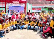 PGN Dumai Gelar Edukasi Safety dan Sosialisasi Catat Meter Mandiri