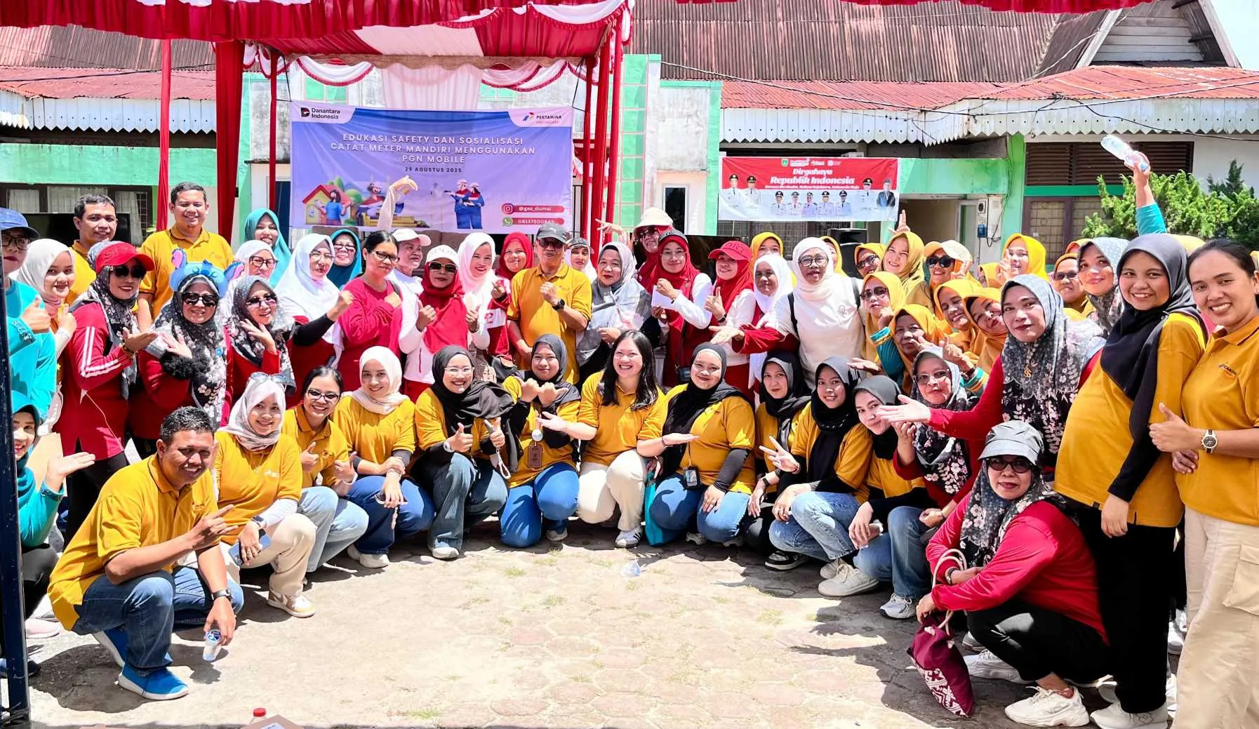 PGN Dumai