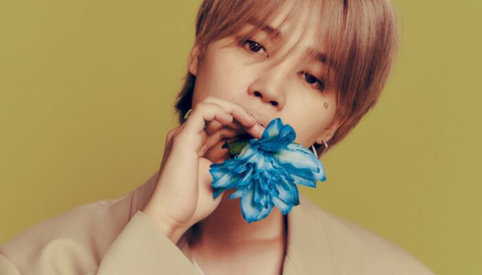 Rumor kencan Jimin BTS dan aktris Song Da-eun kembali mencuat setelah video viral