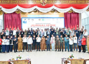 Pelatihan Jurnalistik