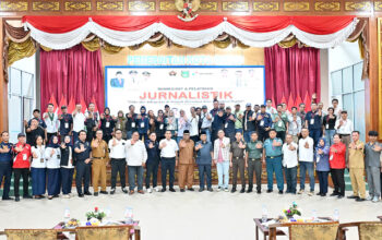 Pelatihan Jurnalistik