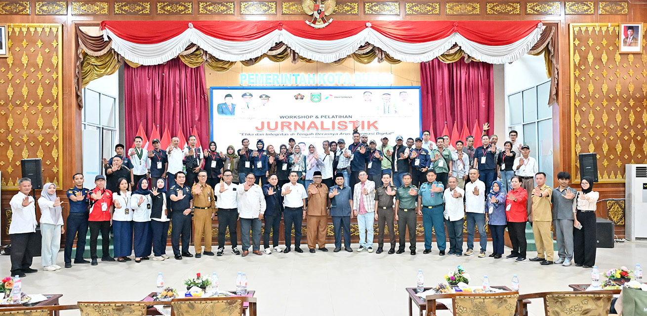 Pelatihan Jurnalistik