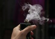 Terinspirasi Singapura, BNN Kaji Larangan Penggunaan Vape