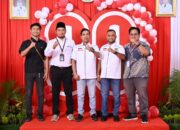 HUT RI ke-80, PWI Bengkalis Ajak Insan Pers Terus Jaga Nilai Persatuan dan Kebangsaan
