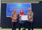 Pemko Dumai Gelar Temu Ramah Penganugerahan Kota Layak Anak