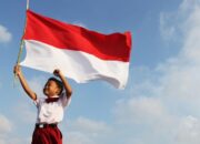 Bendera Raksasa Di Gagas Anggota DPRD Kota Dumai Akan Berkibar di Puncak Gedung Tertinggi