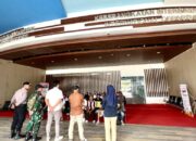 24 PMI Bermasalah di Malaysia Dideportasi Melalui Dumai