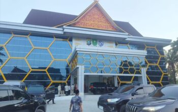 Pemprov Riau Perpanjang Pemutihan Pajak Kendaraan Hingga 15 Desember