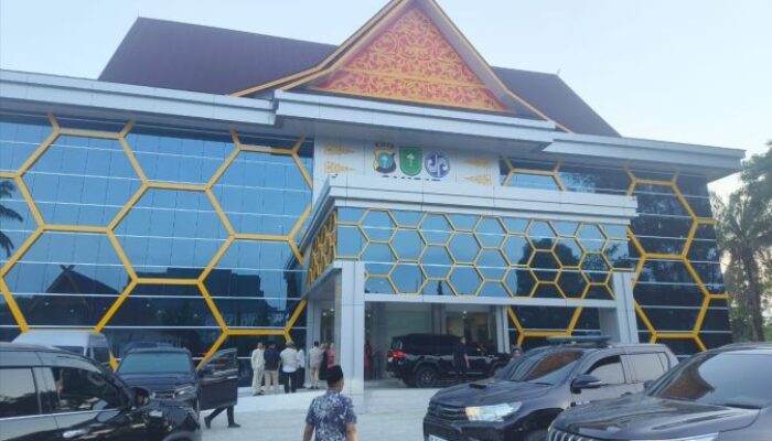 Pemprov Riau Perpanjang Pemutihan Pajak Kendaraan Hingga 15 Desember