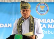 BNN Ungkap Narkoba Jenis Baru Berkedok Rokok Elektrik