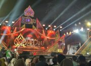 Teguhkan Janji Menjaga Marwah Riau Lewat Pekan Budaya Melayu Serumpun