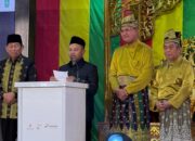 Peluncuran Buku dan Situs Melayu Lestari