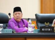 MTQ Internasional Arab Saudi 2025, Qari Muda Riau Wakili Indonesia