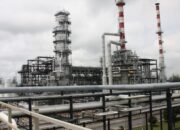 Kilang Pertamina Internasional Akuisisi 14% Saham Patra SK