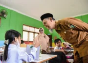 Program MBG di Dumai Telah Layani 8.442 Jiwa