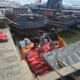 Bea Cukai Gagalkan Penyeludupan 2.500 Karung Bawang