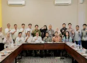 PT Pertamina Patra Niaga dan Pemko Dumai Sepakati Penyelesaian Lahan Tanah untuk Kepentingan Umum
