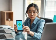 8 Ciri Khas Orang Yang Lebih Suka Menyimak Daripada Aktif Berkomentar di Grup Chat