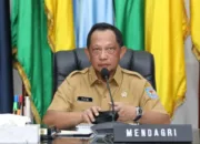 Mendagri Instruksikan Pemda Tunda Kegiatan Seremonial