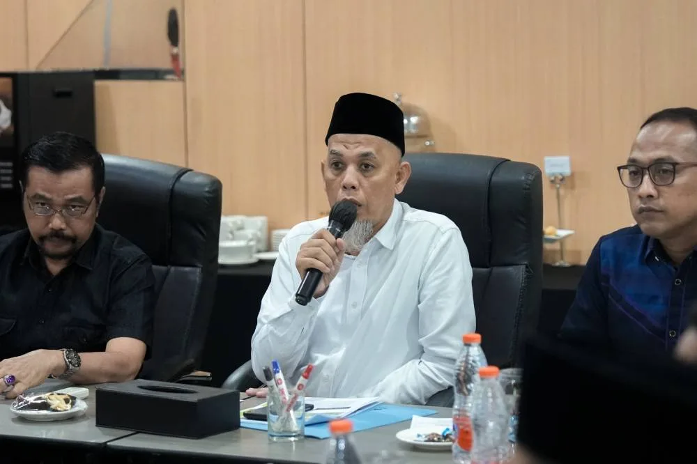 Walikota Dumai