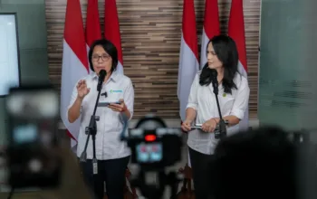 Cek Kesehatan Gratis