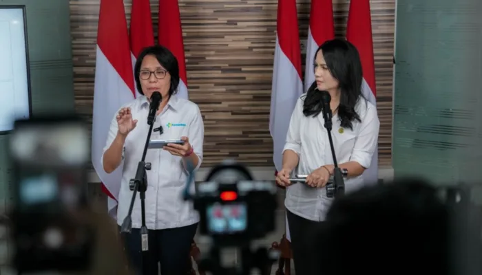 Cek Kesehatan Gratis Sudah Menjangkau Hampir 30 Juta Orang