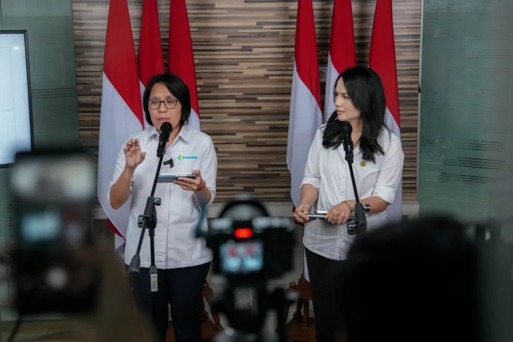 Cek Kesehatan Gratis
