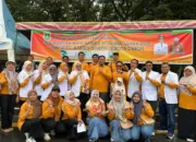 Pemko Dumai Vaksinasi 263 Ekor Hewan Peliharaan