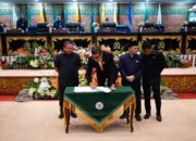 DPRD Riau Sahkan Tiga Ranperda Pemprov Riau Menjadi Perda