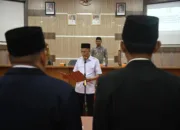 RUPS Luar Biasa PT. Pembangunan Dumai Tetapkan Komisaris dan Direksi yang Baru